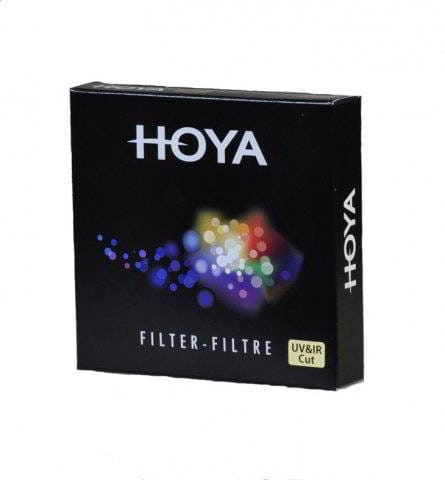 Filtro UV-IR HMC CUT 62mm